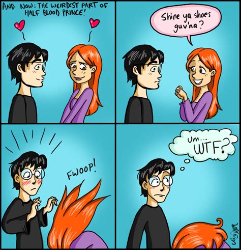 harry and ginny fanfiction mature.